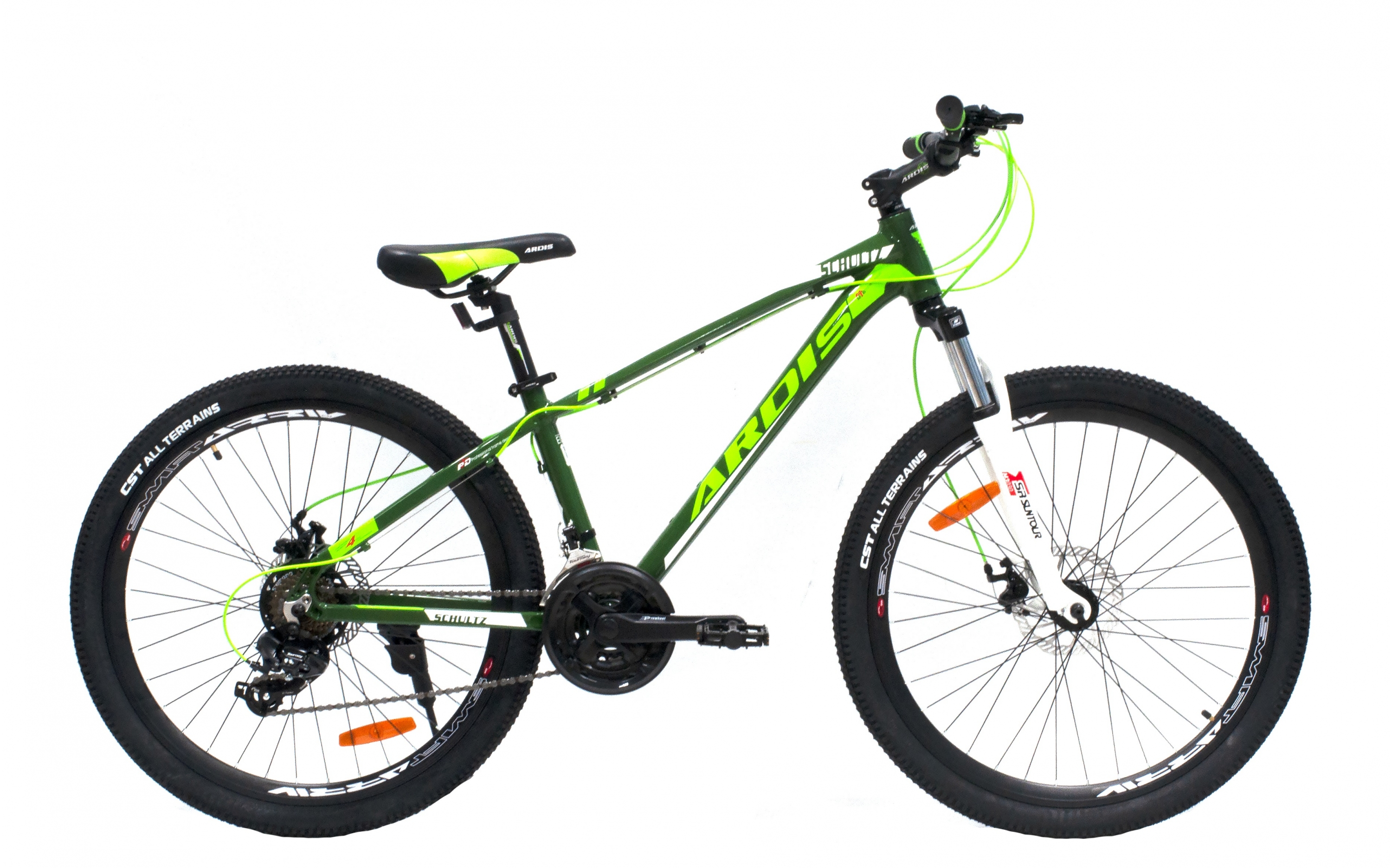 ВЕЛОСИПЕД ARDIS 29 MTB AL "SHULTZ"